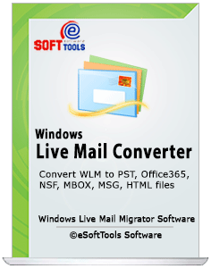 The profile picture for Windows Live Mail Converter Software