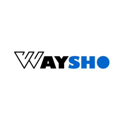 The profile picture for Waysho Co