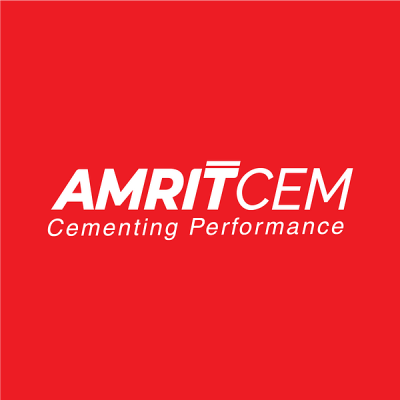 The profile picture for Amrit Cement Limited