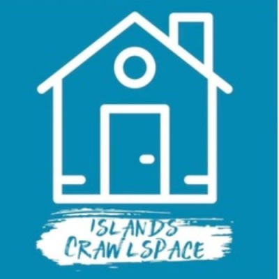 The profile picture for Islands Crawl Space