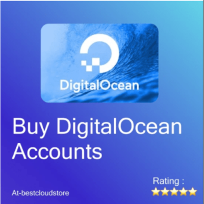 The profile picture for digitalocean 71