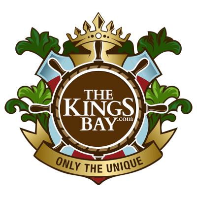 The profile picture for The Kings Bay