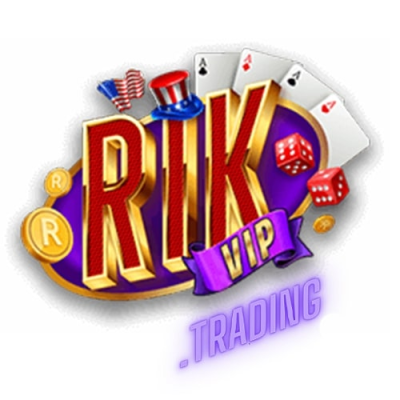 The profile picture for Rikvip | Cổng Game Tài Phiệt Mỹ Uy Tín - Tải Rikvip nhận thẻ cào 500k