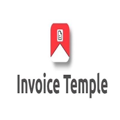 The profile picture for Invoice Temple05