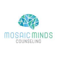 The profile picture for Mosaic Minds Counseling