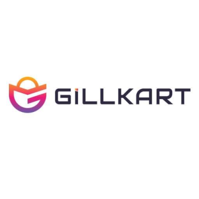 The profile picture for Gillkart Shop