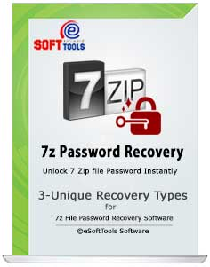 The profile picture for 7z password Recovery Software