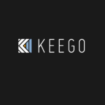 The profile picture for Keego Blinds