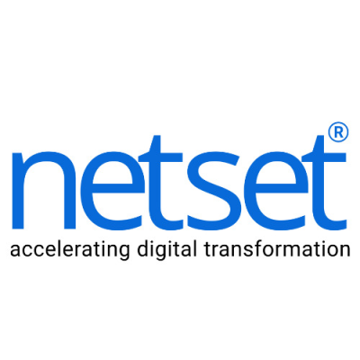 The profile picture for Netset Software