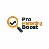 The profile picture for Pro Marketing Boost