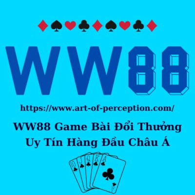 The profile picture for WW88 Game Bài