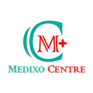 The profile picture for Medixo Centre