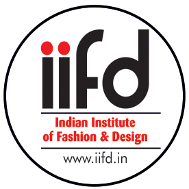 The profile picture for IIFD - Indian Institute Of Fashion and Design