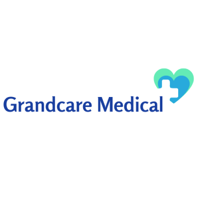 The profile picture for Grandcare Medical