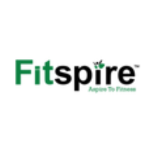 The profile picture for Fitspire .Fit