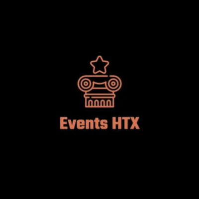 The profile picture for Events HTX