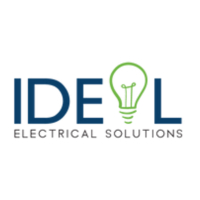 The profile picture for electrician web