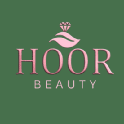 The profile picture for hoor beauty