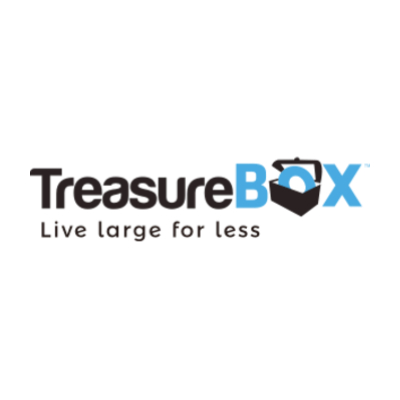 The profile picture for treasurebox conz