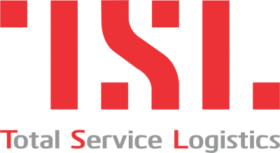 The profile picture for TSL Logistics Logistics TSL