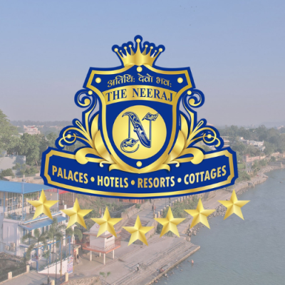 The profile picture for The Neeraj Neeraj Ganga Cottages