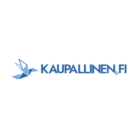 The profile picture for Kaupallinen_ fi