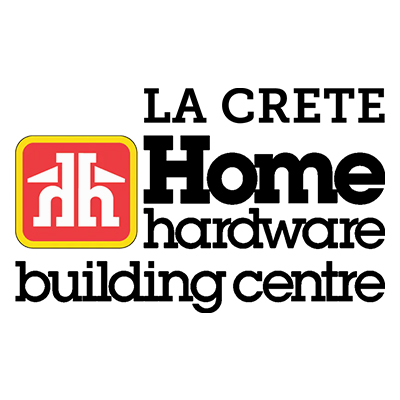 The profile picture for La Crete Home Hardware Building Centre