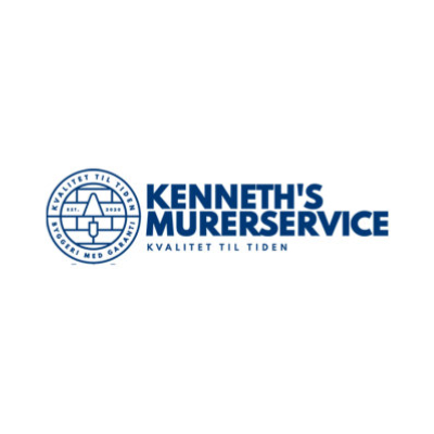 The profile picture for KennethsMurerservice ApS