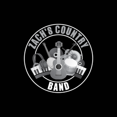 The profile picture for Zachs Country Band