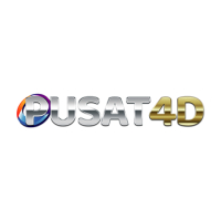 The profile picture for pusat4d web