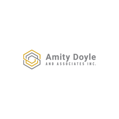 The profile picture for Amity Doyle