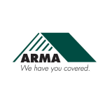 The profile picture for Arma Coatings of Wichita