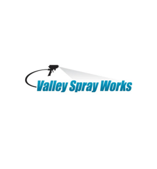 The profile picture for Valleys Spray Works