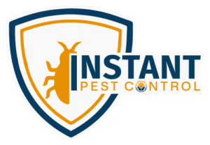 The profile picture for Instant Pest Control