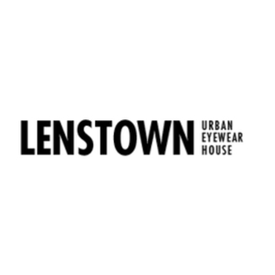 The profile picture for LENSTOWNUS com