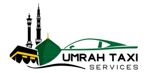 The profile picture for Umrah taxi service