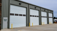 Commercial Roller Doors in Melbourne