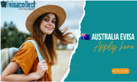 Australia Visa