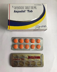 Buy Tapentadol Online - Tapentadol To Treat Severe Acute & Chronic Pain - Aspadol Truly US To US Fast Shipping