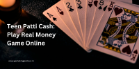 3 Patti Online Game Real Money