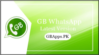 GBWhatsApp APK Download Latest Version