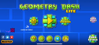 geometry dash lite