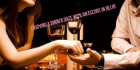 Try The Best Ways To Hire An Escort