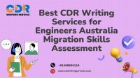 Best CDR Writing Services for Engineers Australia Migration Skills Assessment