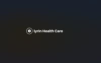 IyrinHealth Care: Committed to Your Health Journey