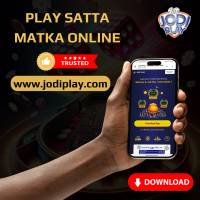 "The Ultimate Guide to Understanding and Playing Satta Matka"