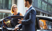 How to Run a Limo Service From Scratch