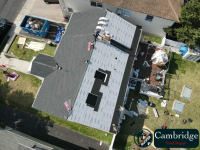 Revamp Your Home's Roofing System with Cambridge Roof Repair