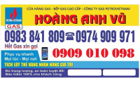 Dịch vụ in tem dán bình gas theo yeu cầu