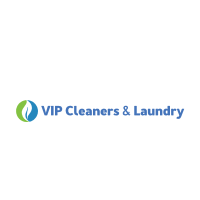 VIP Cleaners 855